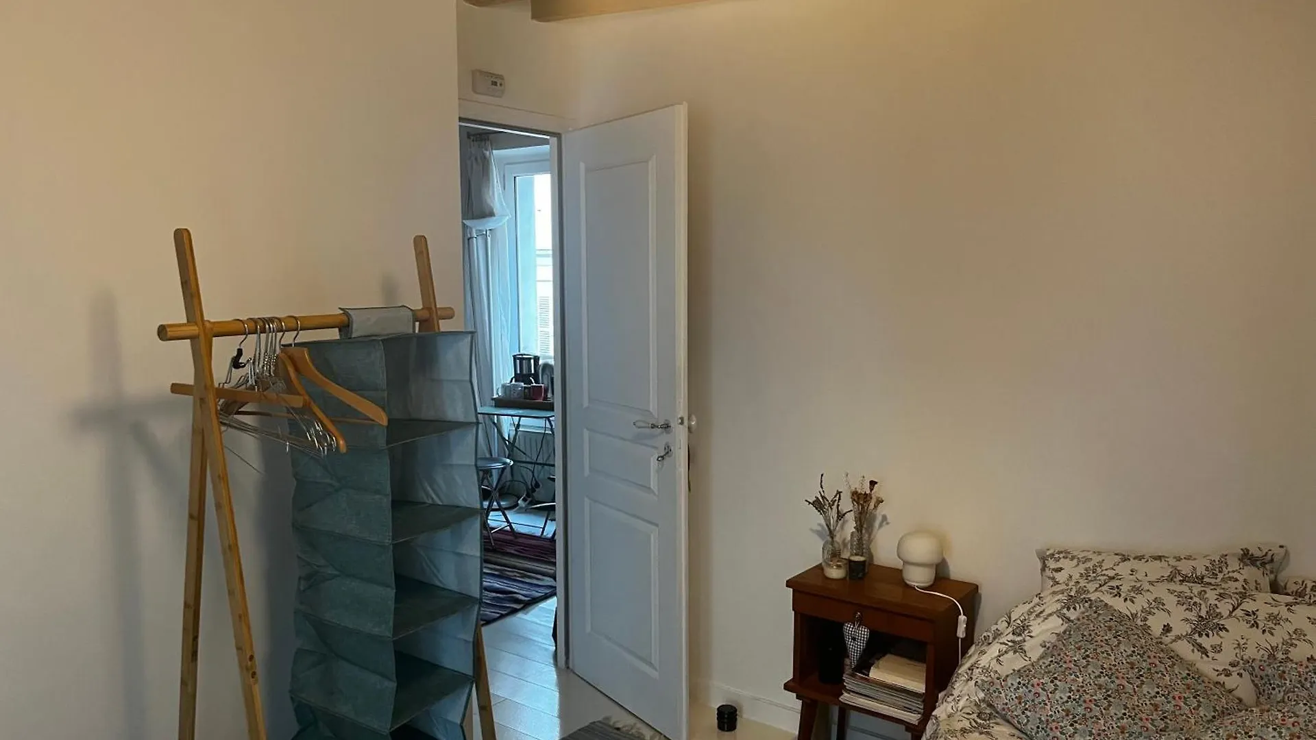 Deux Chambres En Plein Coeur De Montmartre, Paris 0*,
